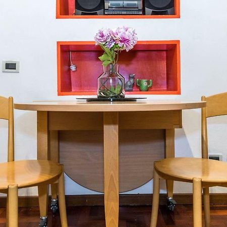 Altido Colorful Studio For 2 Close To Sforzesco Castle Milan Extérieur photo