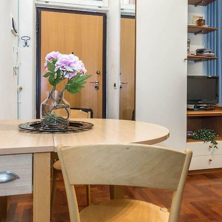 Altido Colorful Studio For 2 Close To Sforzesco Castle Milan Extérieur photo