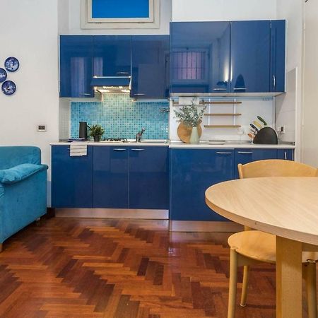 Altido Colorful Studio For 2 Close To Sforzesco Castle Milan Extérieur photo