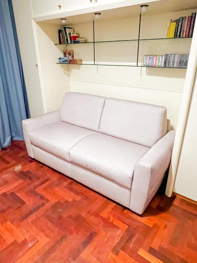 Altido Colorful Studio For 2 Close To Sforzesco Castle Milan Extérieur photo