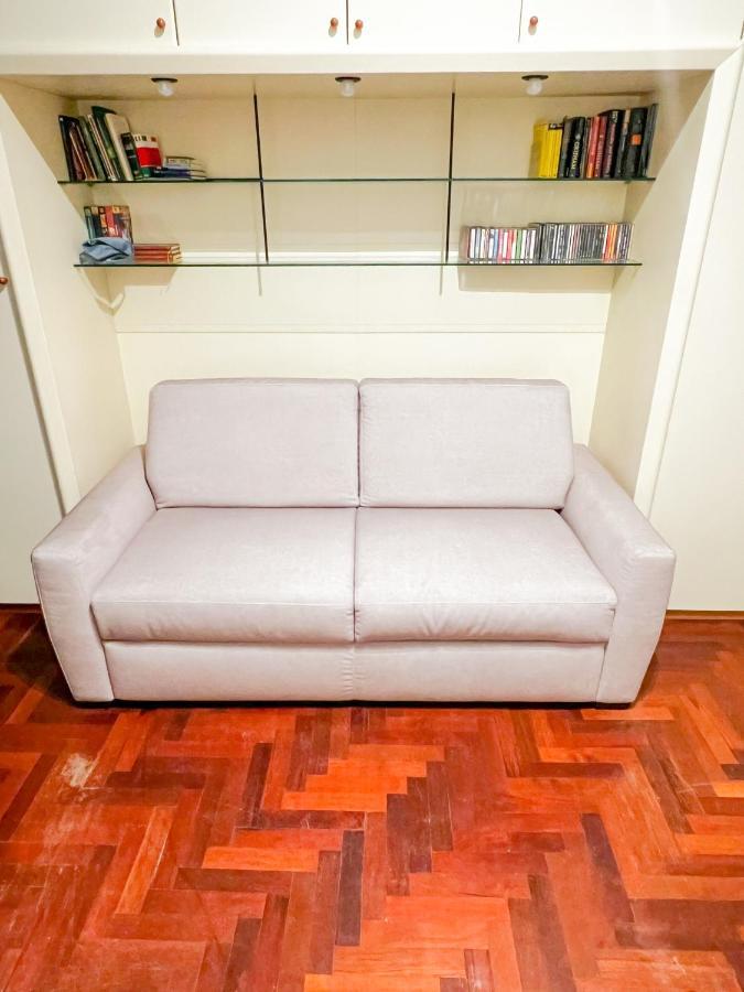 Altido Colorful Studio For 2 Close To Sforzesco Castle Milan Extérieur photo