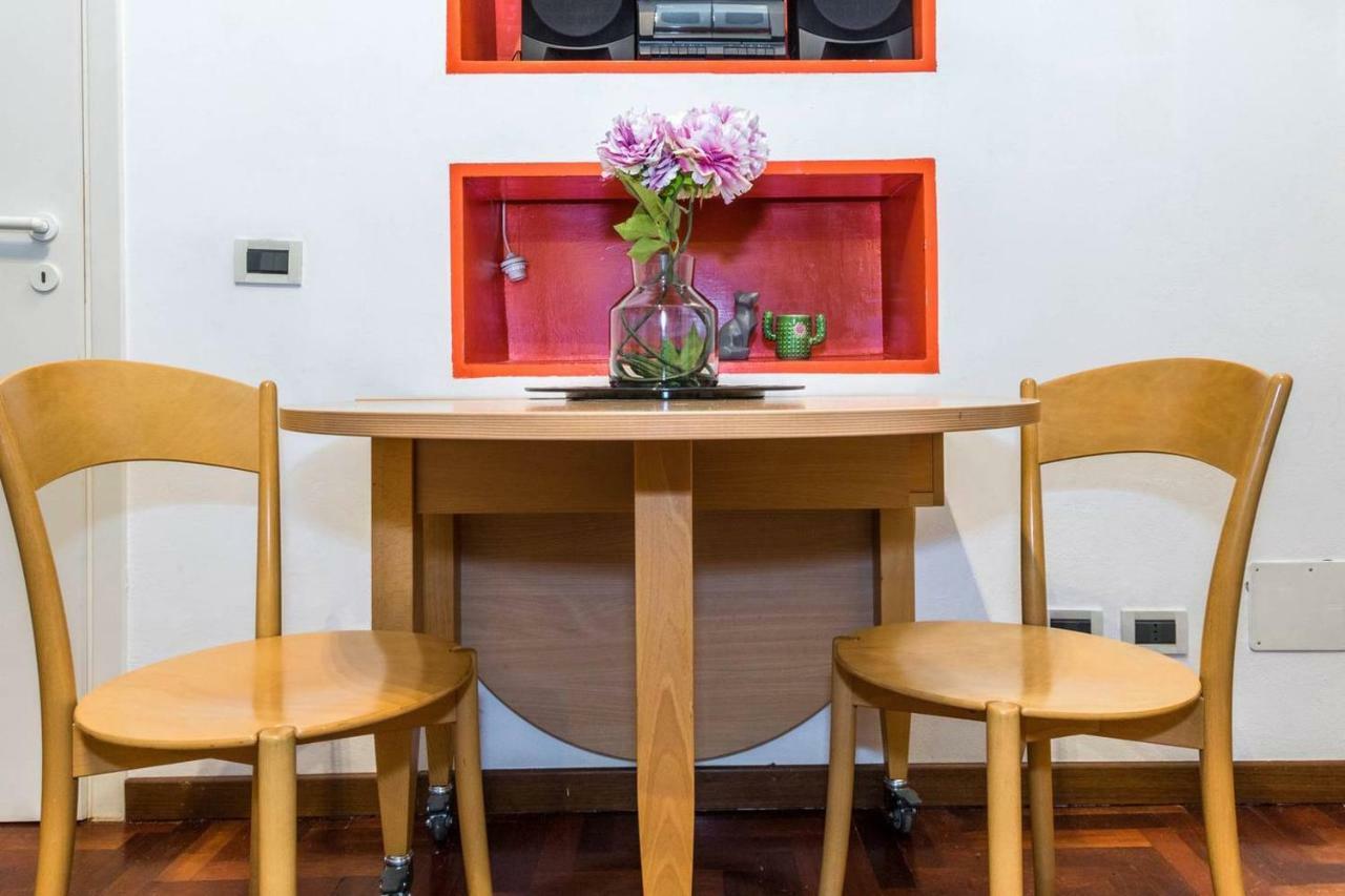 Altido Colorful Studio For 2 Close To Sforzesco Castle Milan Extérieur photo